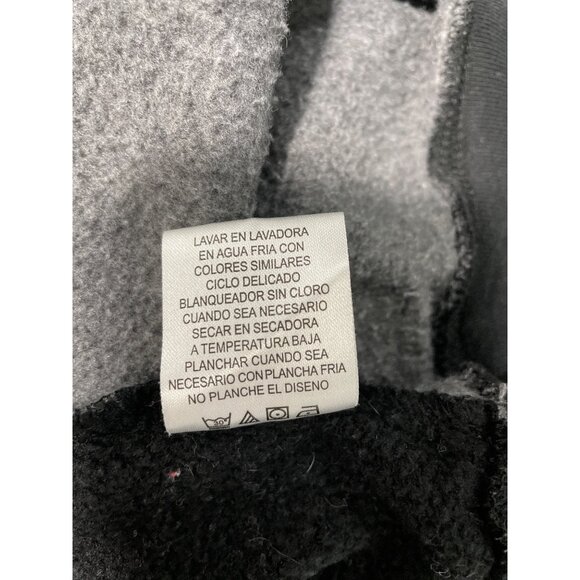 Warner Bros Looney Tunes x Batman Hoodie Size Medium Celebrating 100 Years Cozy - Picture 8 of 10